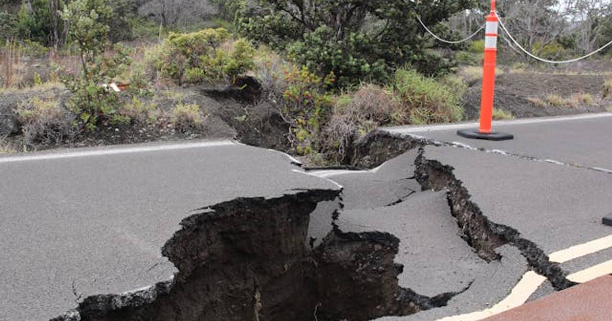Ada Indonesia, Ini Negara yang Paling Sering Dilanda Gempa Bumi