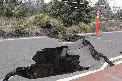 Ada Indonesia, Ini Negara yang Paling Sering Dilanda Gempa Bumi
