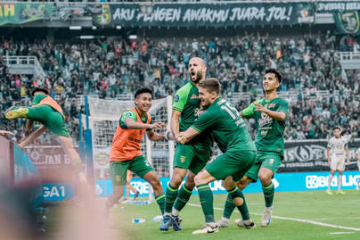Jadwal Pertandingan BRI Liga 1 Pekan ke-28, Ada Duel Klasik Persija vs Persebaya hingga Persib vs Borneo FC