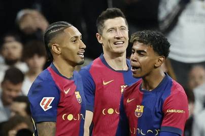 Statistik Pertandingan Barcelona vs Dortmund Di Liga Champions, Tuan Rumah Tampil Mendominasi