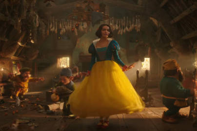 Bukan "Snow White", Ini Film Live Action Disney dengan Rating Terburuk