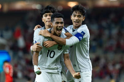 Jadwal Pertandingan Piala Asia U17, Indonesia U17 Jumpa Korut U17 di Perempat Final