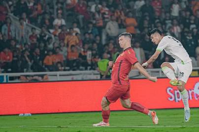 Klasemen BRI Liga 1, Imbang Lawan Persebaya Bikin Persija Tertahan di Peringkat Lima
