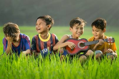 Ini Dia Hal yang Perlu Disiapkan Sebelum Punya Anak