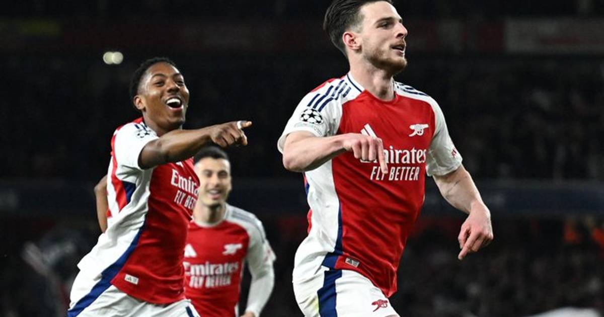 Jadwal Perempat Final Liga Champions, Tuan Rumah Bakal Kerja Keras