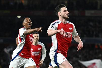 Jadwal Perempat Final Liga Champions, Tuan Rumah Bakal Kerja Keras