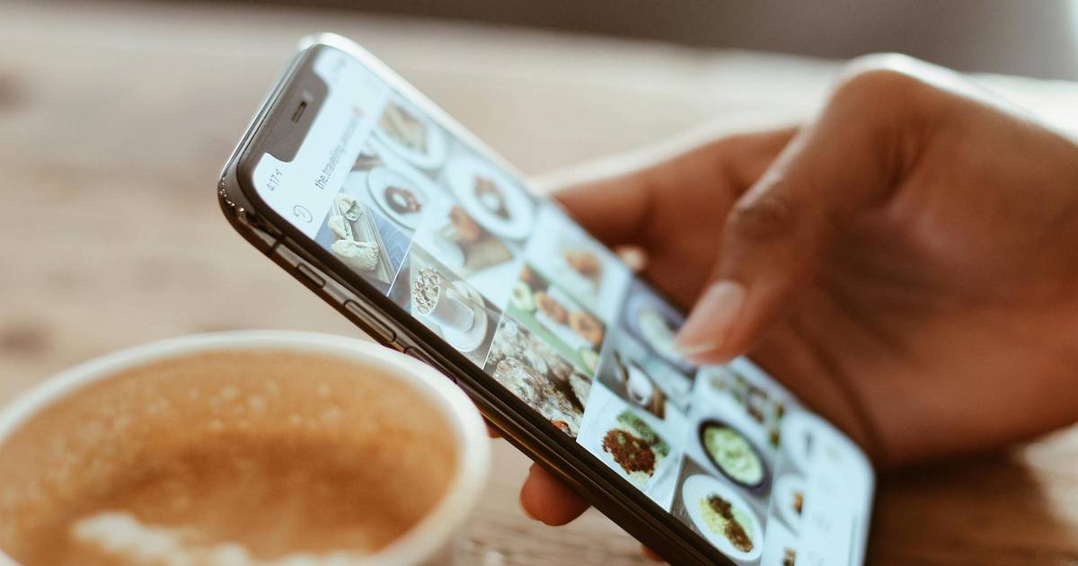 Camilan Favorit Gen Z saat Order Online, 41% Suka Jajanan Sunda