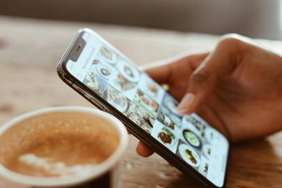 Camilan Favorit Gen Z saat Order Online, 41% Suka Jajanan Sunda