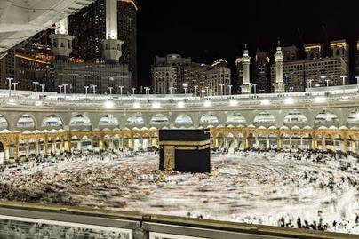 Jumlah Jemaah Umrah Indonesia Tembus 648 Ribu pada 2025