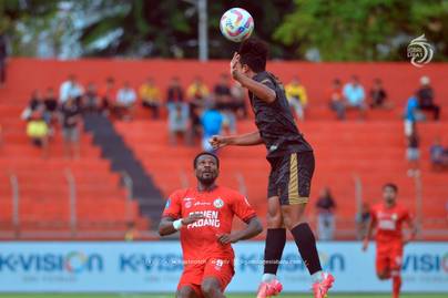 Hasil Pertandingan BRI Liga 1 Pekan Ke-29, Dewa United Kian Dekati Persib