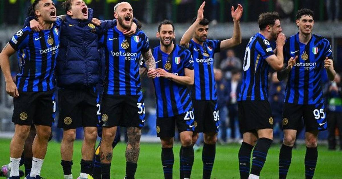 Jadwal Pertandingan Semifinal Liga Champions, Arsenal vs PSG dan Barcelona vs Inter