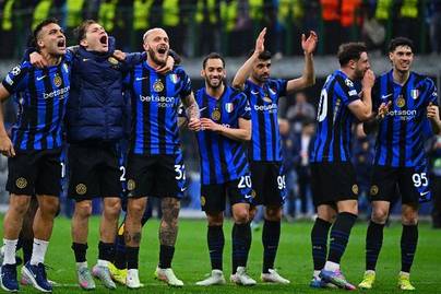 Jadwal Pertandingan Semifinal Liga Champions, Arsenal vs PSG dan Barcelona vs Inter