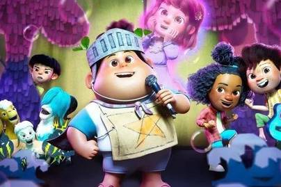 10 Film Terlaris dengan Jumlah Penonton Tertinggi di 2025