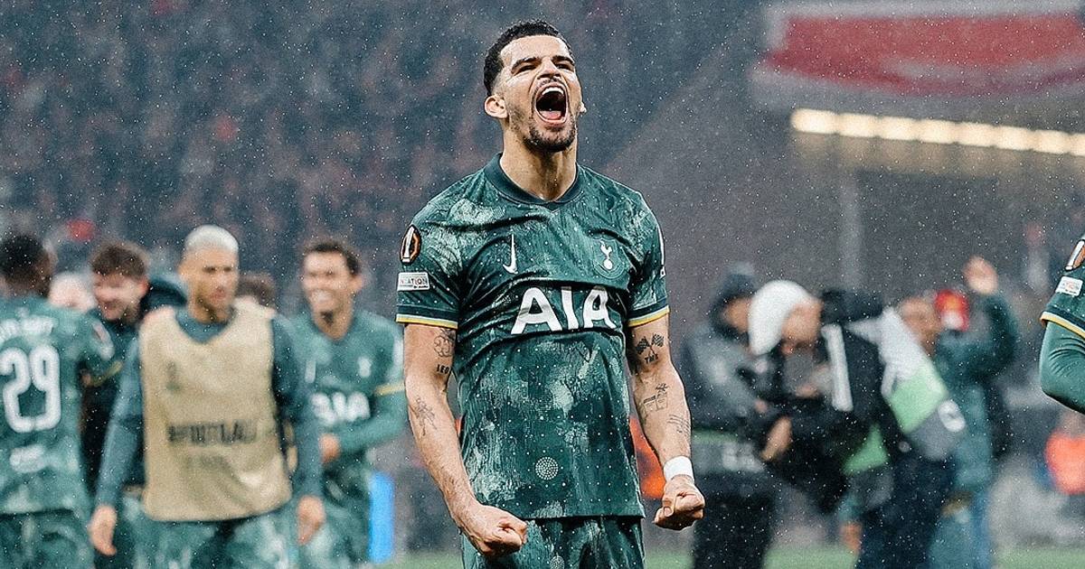 Inilah Jadwal Semifinal Europa League, Inggris Loloskan Dua Wakil ke Empat Besar