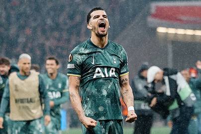 Inilah Jadwal Semifinal Europa League, Inggris Loloskan Dua Wakil ke Empat Besar