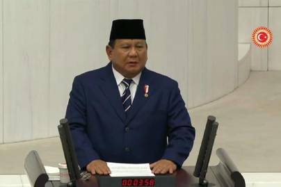 Pro-Kontra dan Perkiraan Anggaran Pengungsian 1.000 Warga Palestina ke Indonesia