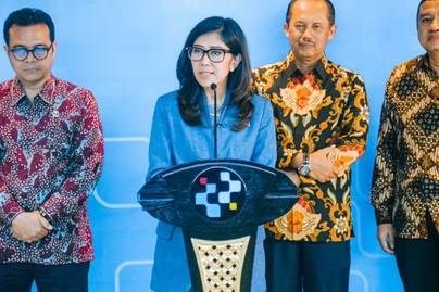 XL Axiata dan Smartfren Merger, Komdigi Beri Syarat Ini