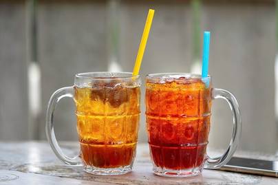 Bukan Coca-Cola, Inilah 10 Minuman Terfavorit di Dunia