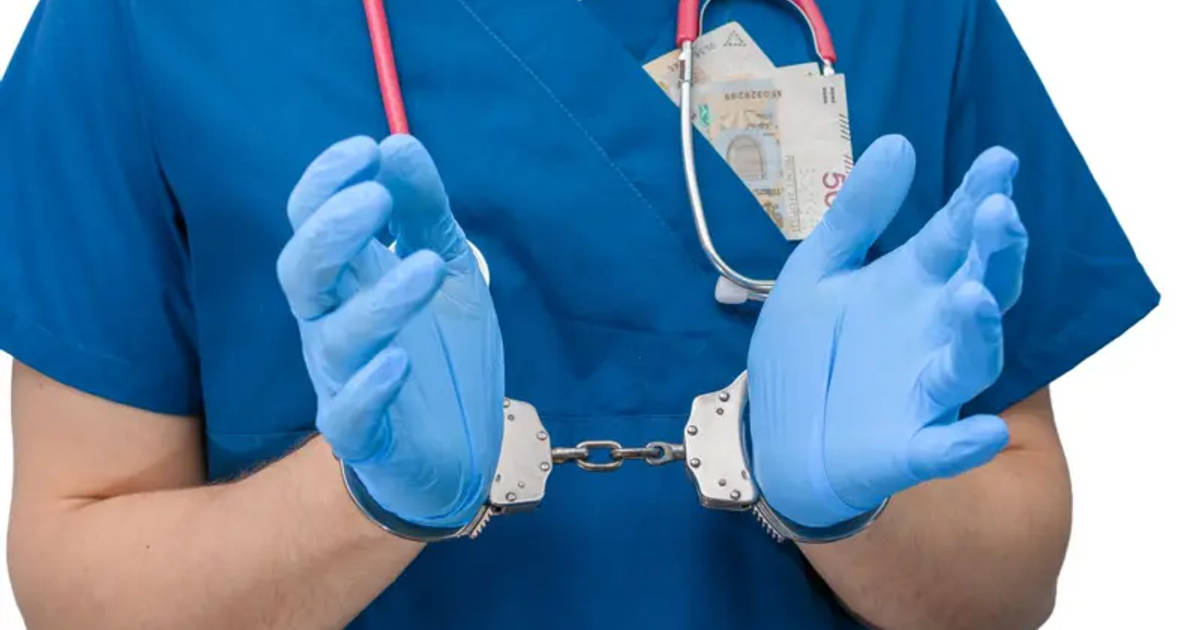 Mayoritas Kasus Kekerasan Seksual di Lingkungan Kesehatan Dilakukan oleh Dokter