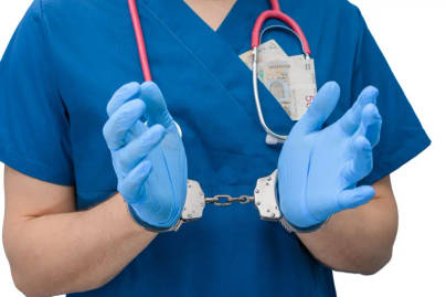 Mayoritas Kasus Kekerasan Seksual di Lingkungan Kesehatan Dilakukan oleh Dokter