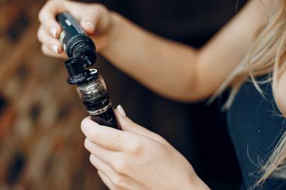 Kupas Pola Konsumsi Vape di Indonesia Lewat Angka