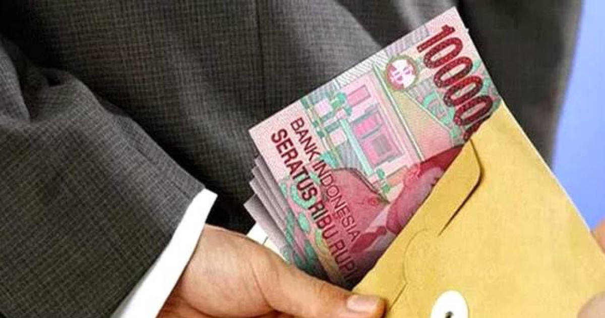 Transaksi Dugaan Tindak Pidana di Indonesia Capai Rp1.459 Triliun