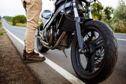 Daftar 10 Merek Ban Motor di Indonesia Beserta Harganya