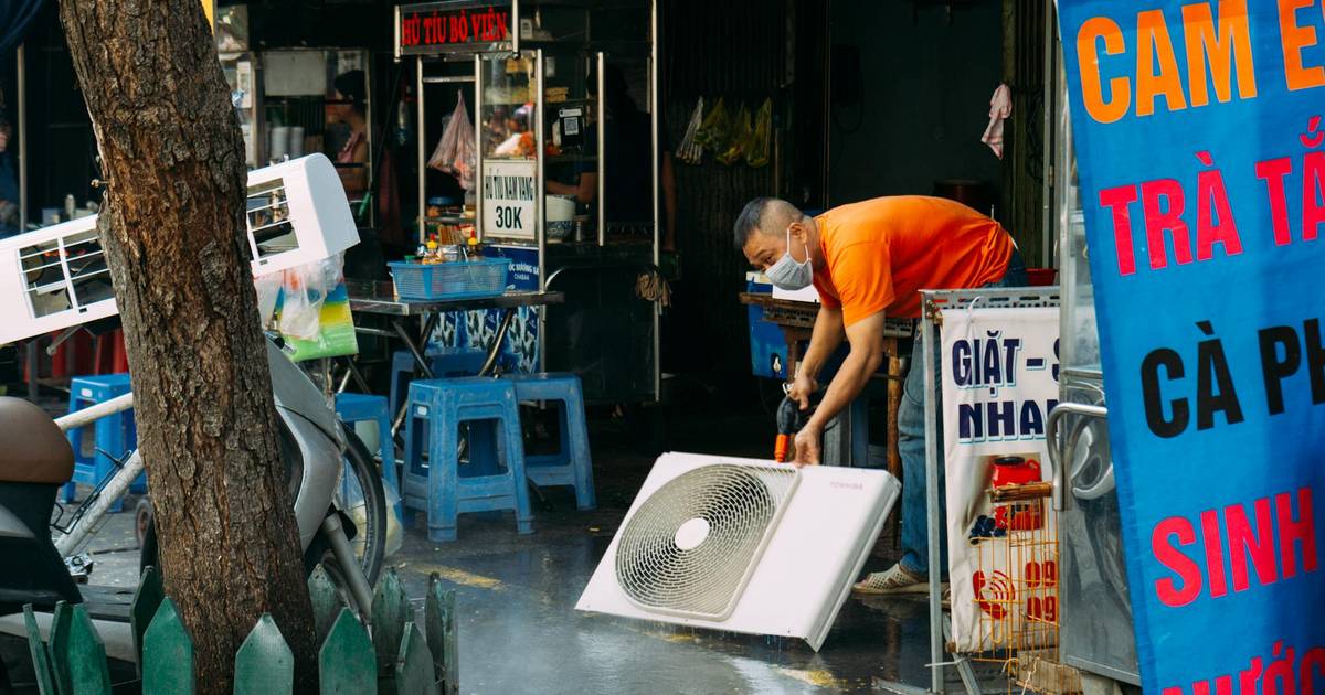 AC Tidak Dingin? Ini Solusi dari Guna Teknik – Jasa Service AC Jakarta Pusat Terbaik