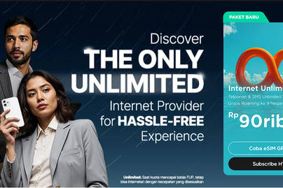Aktivasi PRIO PASS: Solusi Mudah Roaming Internasional Dengan XL PRIORITAS