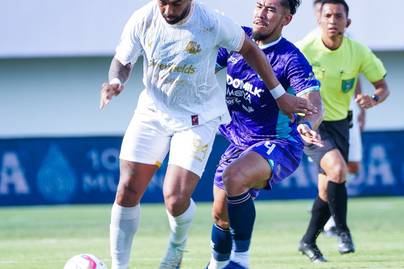 Jadwal BRI Liga 1 Pekan Ke-30, Arema FC Akan Meladeni Madura United dan Persebaya di Bali