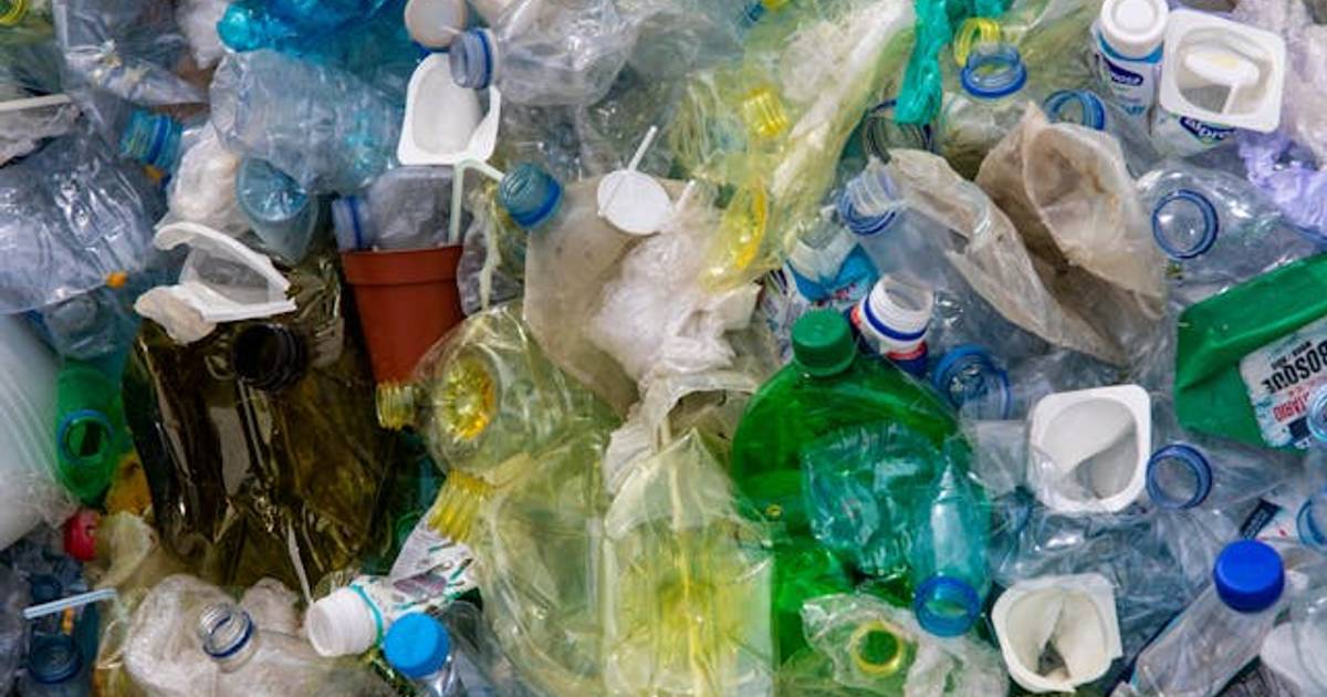 Indonesia Terima Kiriman Sampah dari Eropa, Ada Plastik hingga Kertas