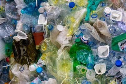 Indonesia Terima Kiriman Sampah dari Eropa, Ada Plastik hingga Kertas