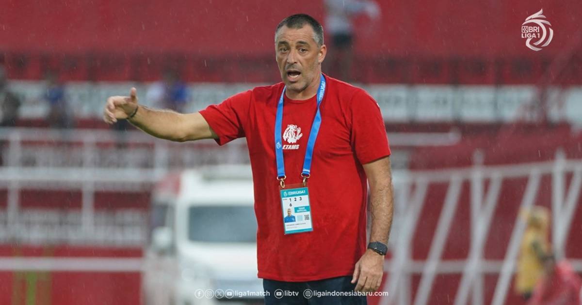 Statistik Pertemuan Arema FC vs Madura United, Singo Edan Masih Dominan
