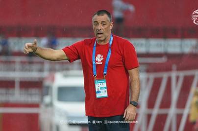 Statistik Pertemuan Arema FC vs Madura United, Singo Edan Masih Dominan
