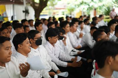 Sebanyak 1.967 CPNS Mundur, Ini Sederet Alasannya