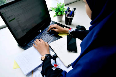Dilema Pendidikan dan Aspirasi Karier Gen Z Indonesia 2024