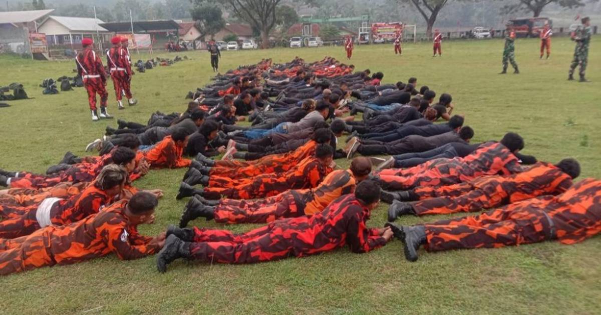 Jawa Timur Tercatat Punya Lebih dari 118 Ribu Ormas