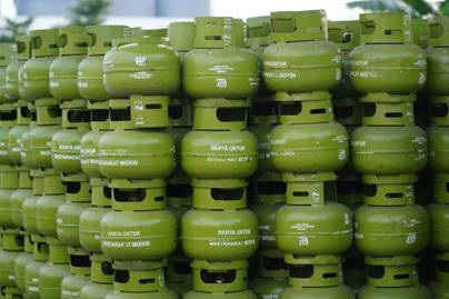 Publik Sebut Gas dan Beras Jadi Komoditas yang Paling Sering Langka