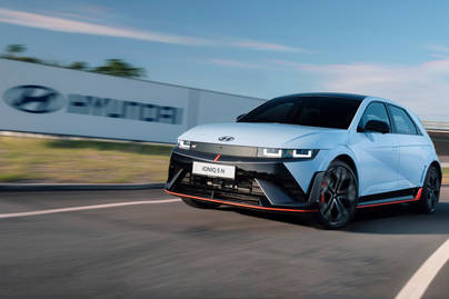 Semakin Populer, Ini Perbandingan Harga Mobil Listrik China dan Korea Selatan!