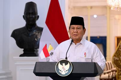 Daftar 77 PSN Pemerintahan Prabowo-Gibran Beserta Lokasinya