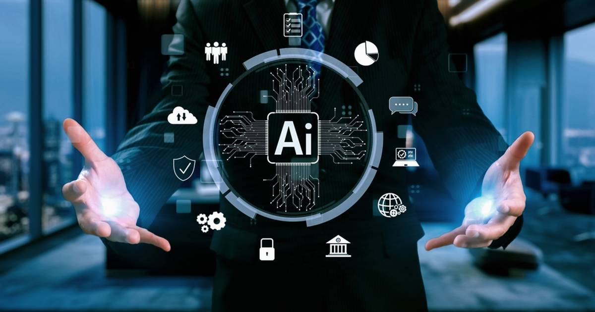 Peta Persaingan AI Global, Negara Mana yang Paling Siap Pimpin Masa Depan?