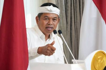 Dedi Mulyadi Akan Jadikan Vasektomi sebagai Syarat Terima Bansos