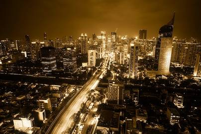 DKI Jakarta dan Sejumlah Provinsi Terkaya di Indonesia