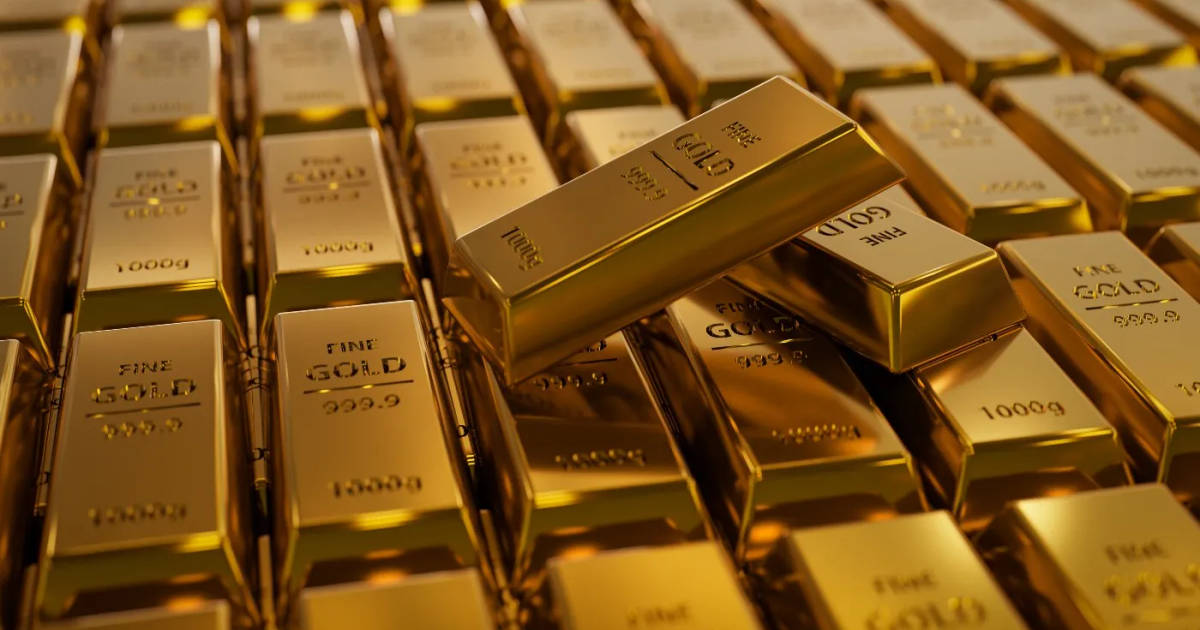 Harga Emas Antam Hari Ini 30 April 2025, Turun Rp1.000