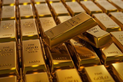 Harga Emas Antam Hari Ini 30 April 2025, Turun Rp1.000