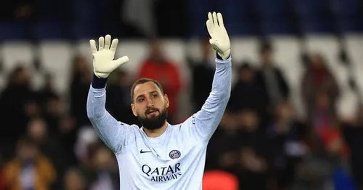 Statistik Arsenal vs PSG di Liga Champions, Donnarumma Bikin Saves Penting
