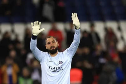 Statistik Arsenal vs PSG di Liga Champions, Donnarumma Bikin Saves Penting