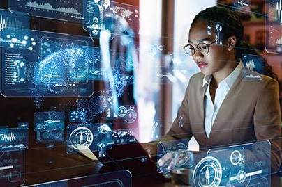 Tren Publikasi AI Global, Siapa yang Paling Berpengaruh?