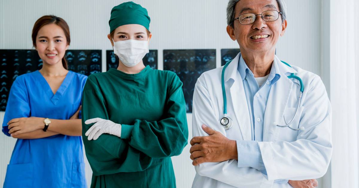 Benarkah Indonesia Kekurangan Dokter Spesialis?