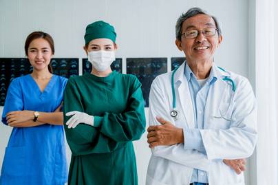 Benarkah Indonesia Kekurangan Dokter Spesialis?